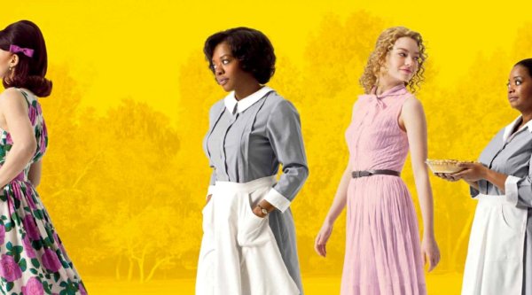 Стокетт Кэтрин "the help"