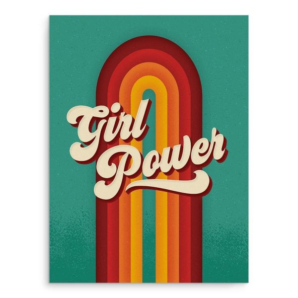 Эстетические постеры на стену