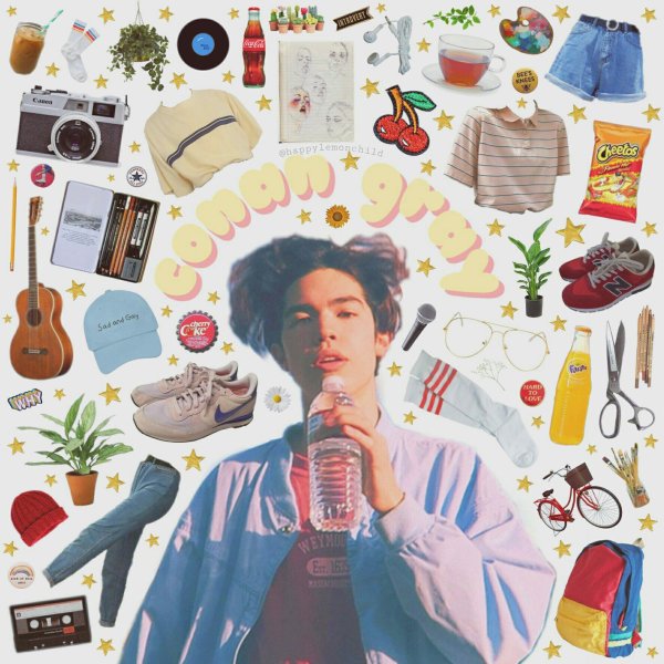 Эстетические плакаты