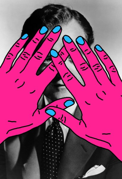 Aesthetic плакаты