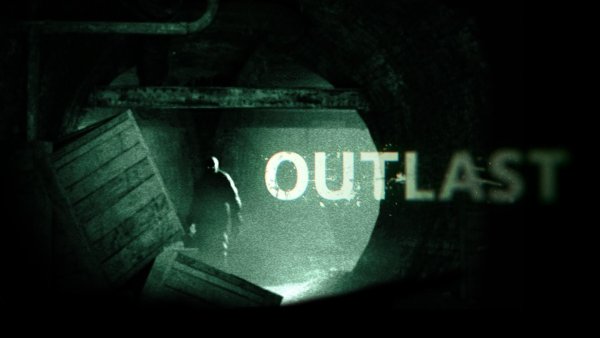 Дополнение Outlast Whistleblower