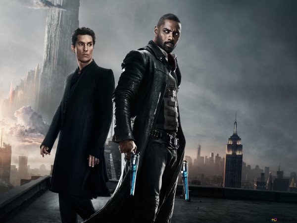 Золотой компас сериал 2019