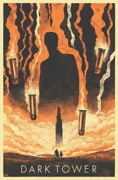 Темные времена фильм 2017 Постер