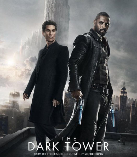 Бэтмен трилогия Кристофера Нолана