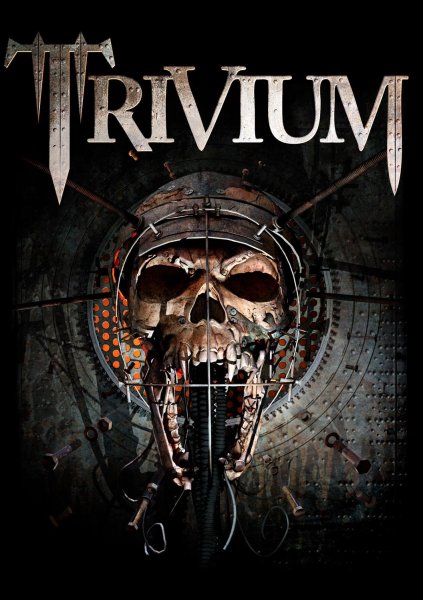 Картинки металл постеры