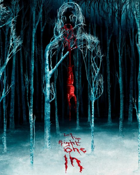 Зловещие мертвецы 1 Постер