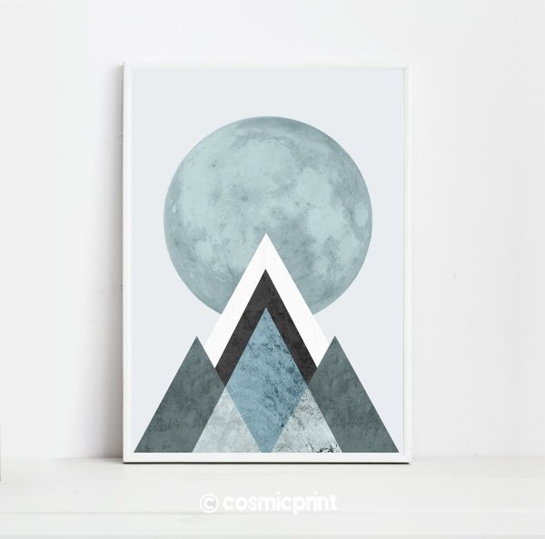 Минималистические композиции