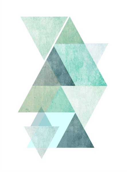 Картина МИД сенчури