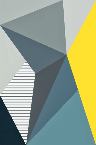 Современные геометрические фигуры