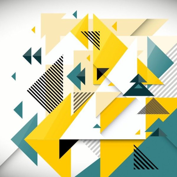 Современная геометрия