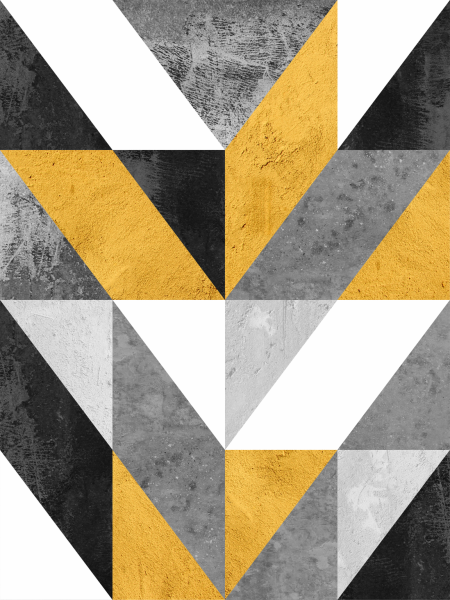 Минималистичные постеры для интерьера