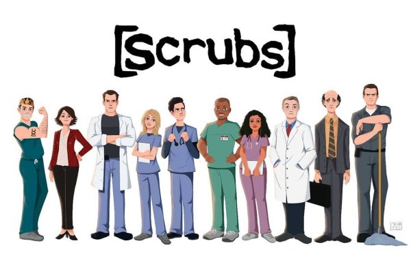 Клиника обложка