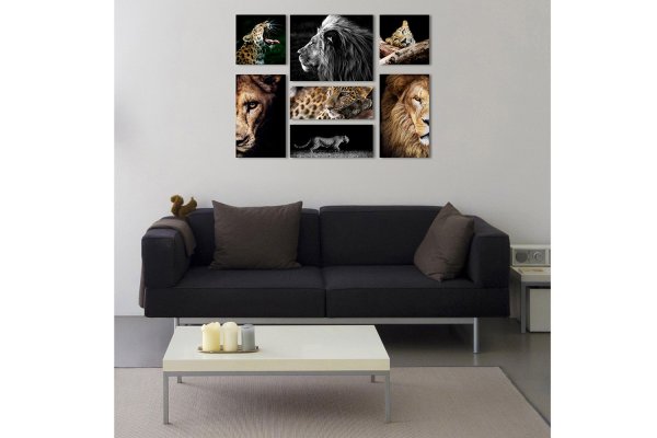 Картины в хоффе для интерьера