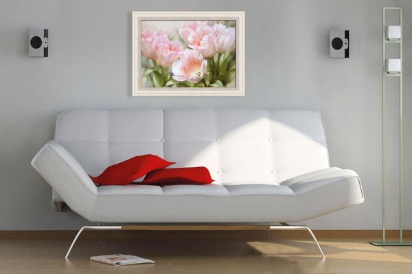 Картины для интерьера