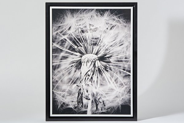 Постер абстракция для интерьера