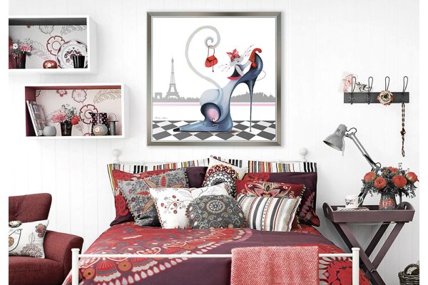 Хофф постеры