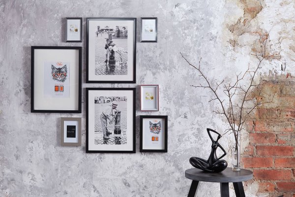 Постеры для интерьера