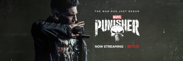 The Punisher 2017