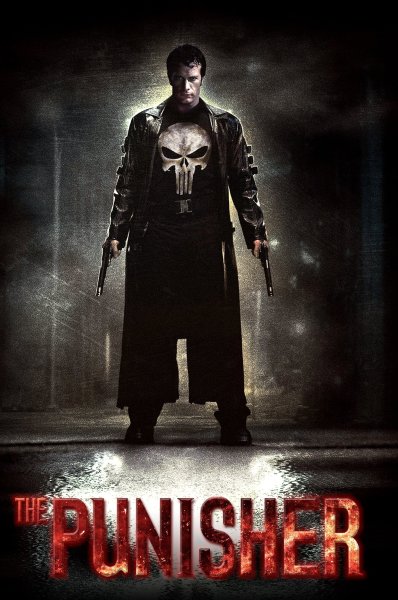 Каратель сериал 1 сезон постеры