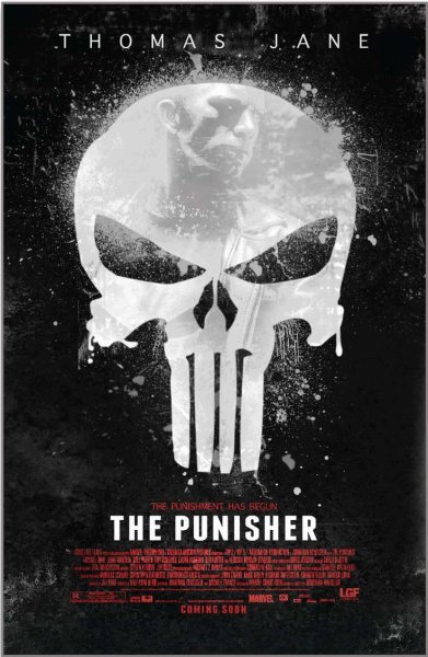Punisher Season 2