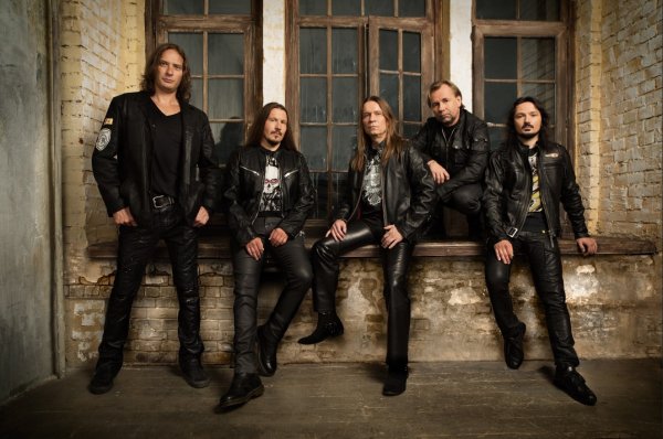 Валерий Кипелов рисунок