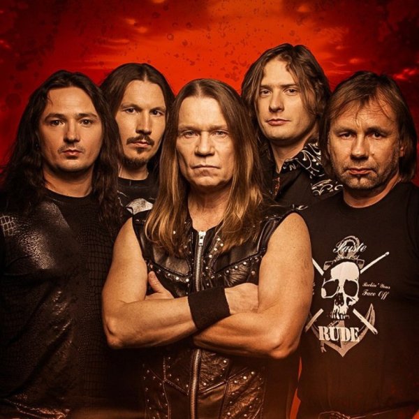 Группа Кипелов Ария фото