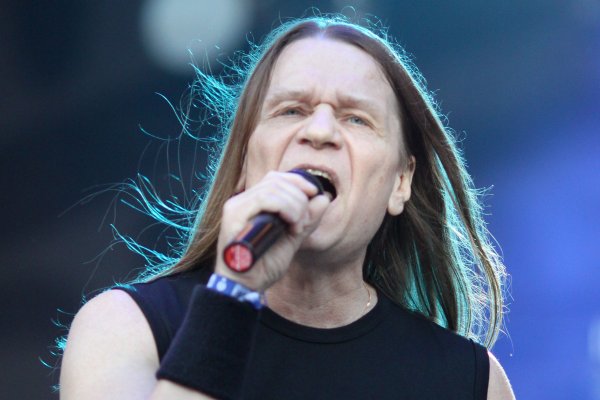 Кипелов жажда невозможного