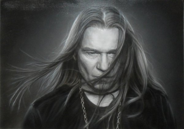 Кипелов обои