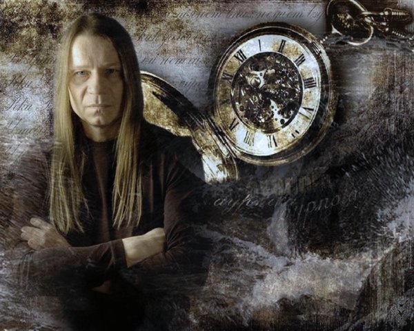 Ария символ группы