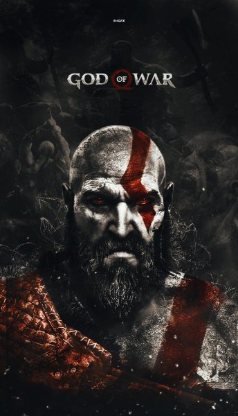 God of War ps4