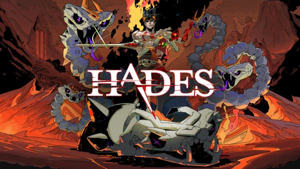 Hades Нинтендо