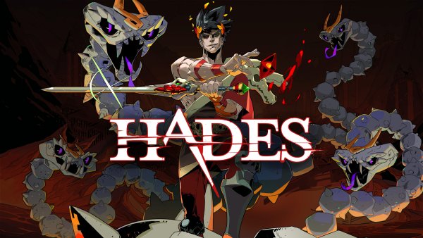 Hades игра