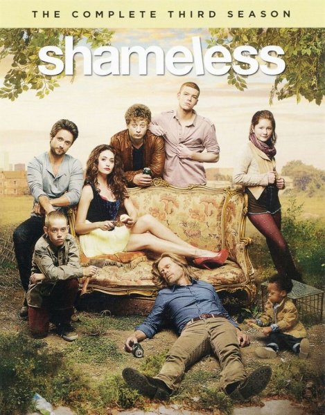 Итан Каткоски Нерожденный