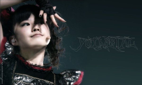 Группа BABYMETAL обои