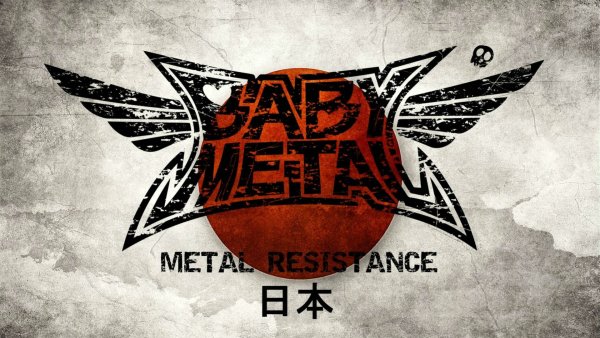 BABYMETAL Fan Art