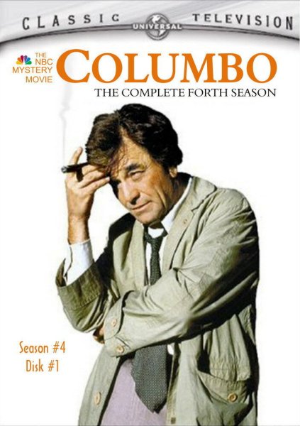 Леви Columbo