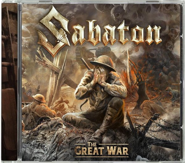 Sabaton плакаты и постеры
