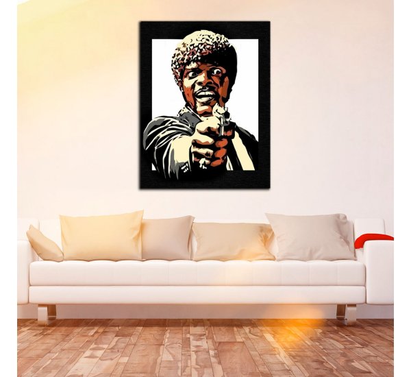 Креативные постеры на стену