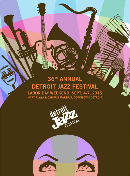 Monterey Jazz Festival (1967)