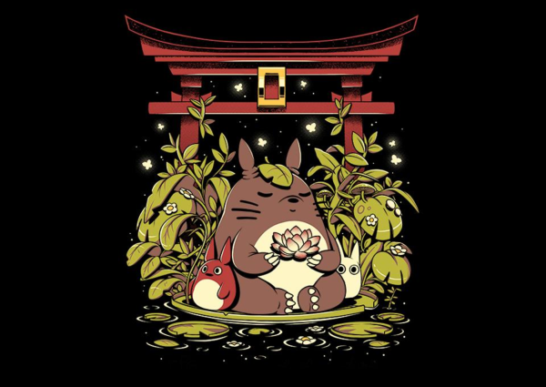 Хаяо Миядзаки Ходячий замок обложка