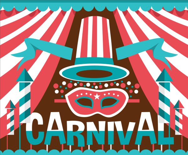 Карнивал Роу сериал 2019