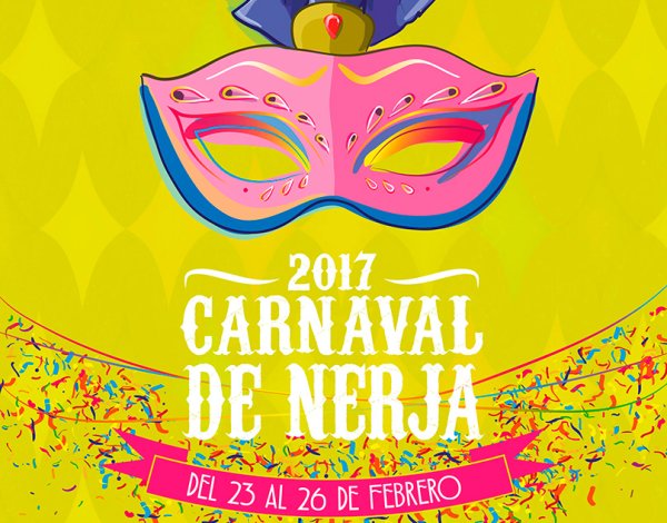 Brazil Carnival poster poster