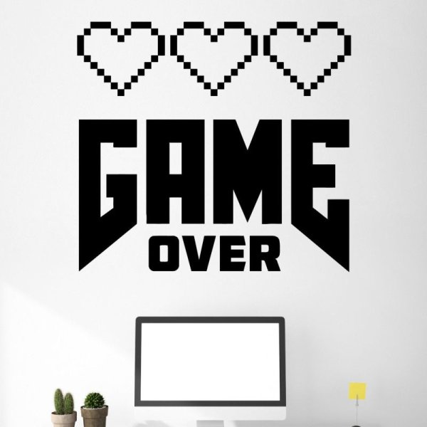 Геймер фильм Постер