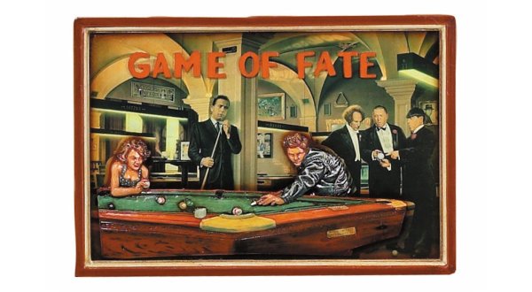 Кассиус Марцелл Кулидж