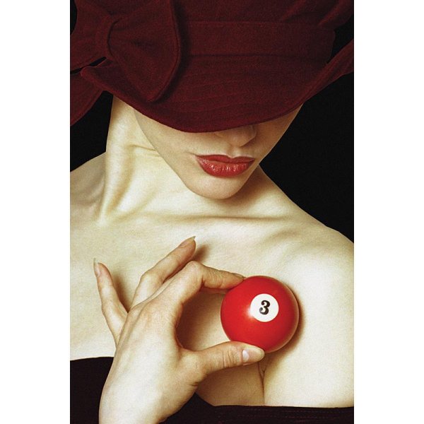 Картина "игра в бильярд"Каролюс Жан