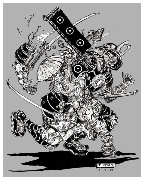 Стимпанк дизельпанк биопанк