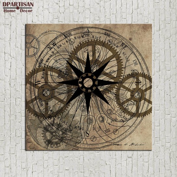 Lady mechanika Joe Benitez