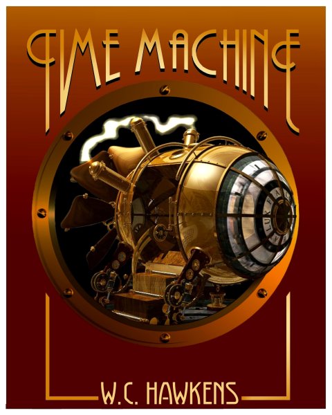 Постеры в стиле стимпанк