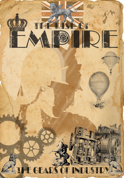 Стимпанк фильмы