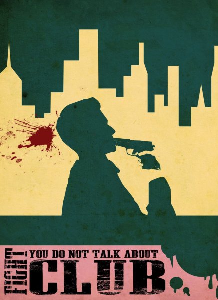 Эдвард Нортон Бойцовский клуб 1920 1080